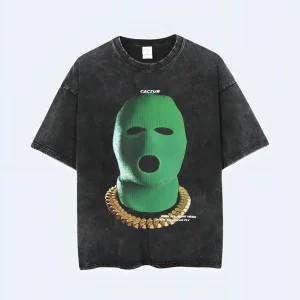 Balaclava Shirt