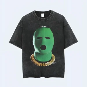 Balaclava T-Shirt