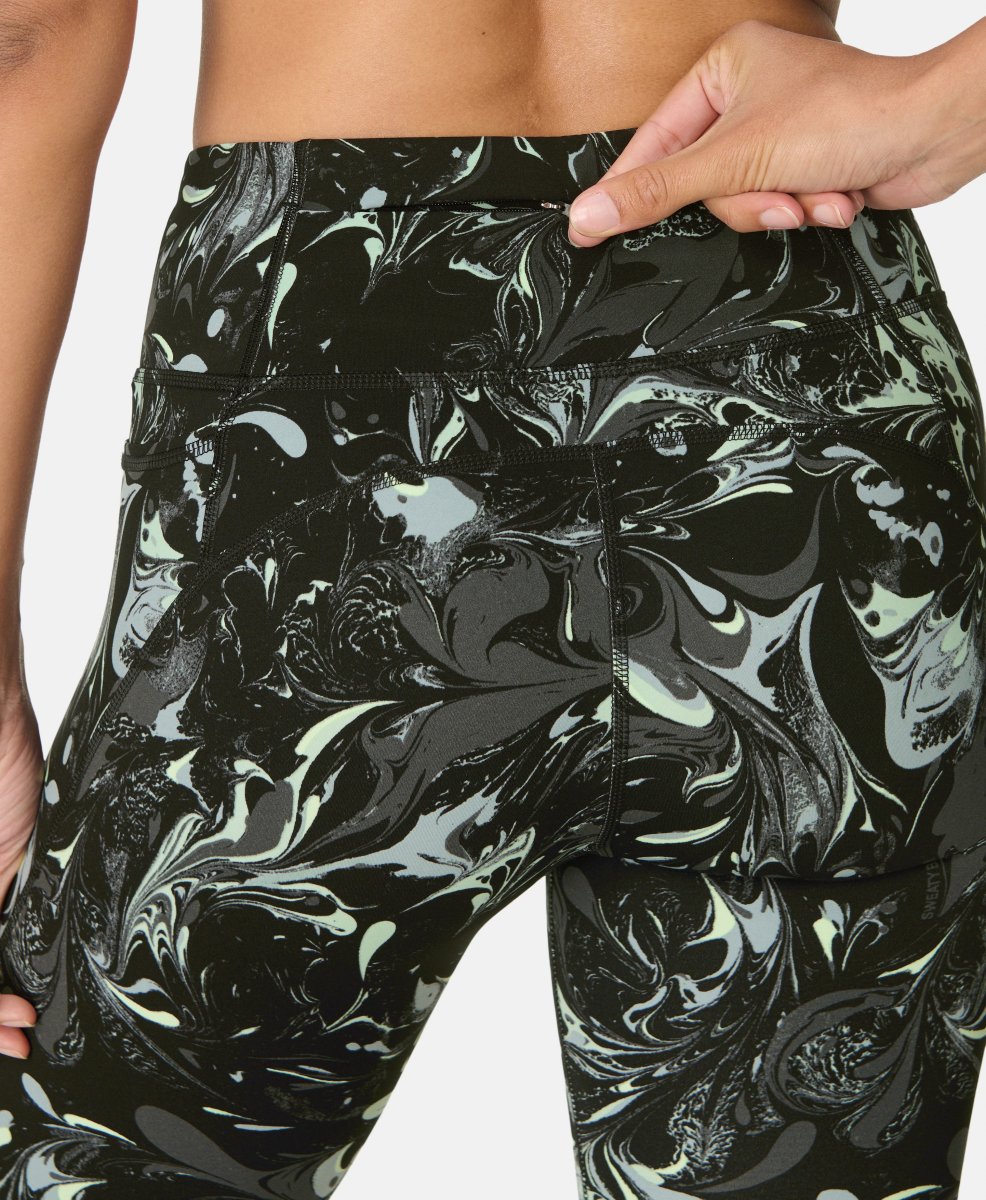 Power Workout Leggings - Image 8