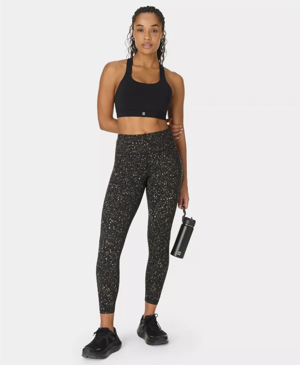 Power Workout Leggings - Image 6