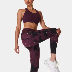 Power 7/8 Workout Leggings