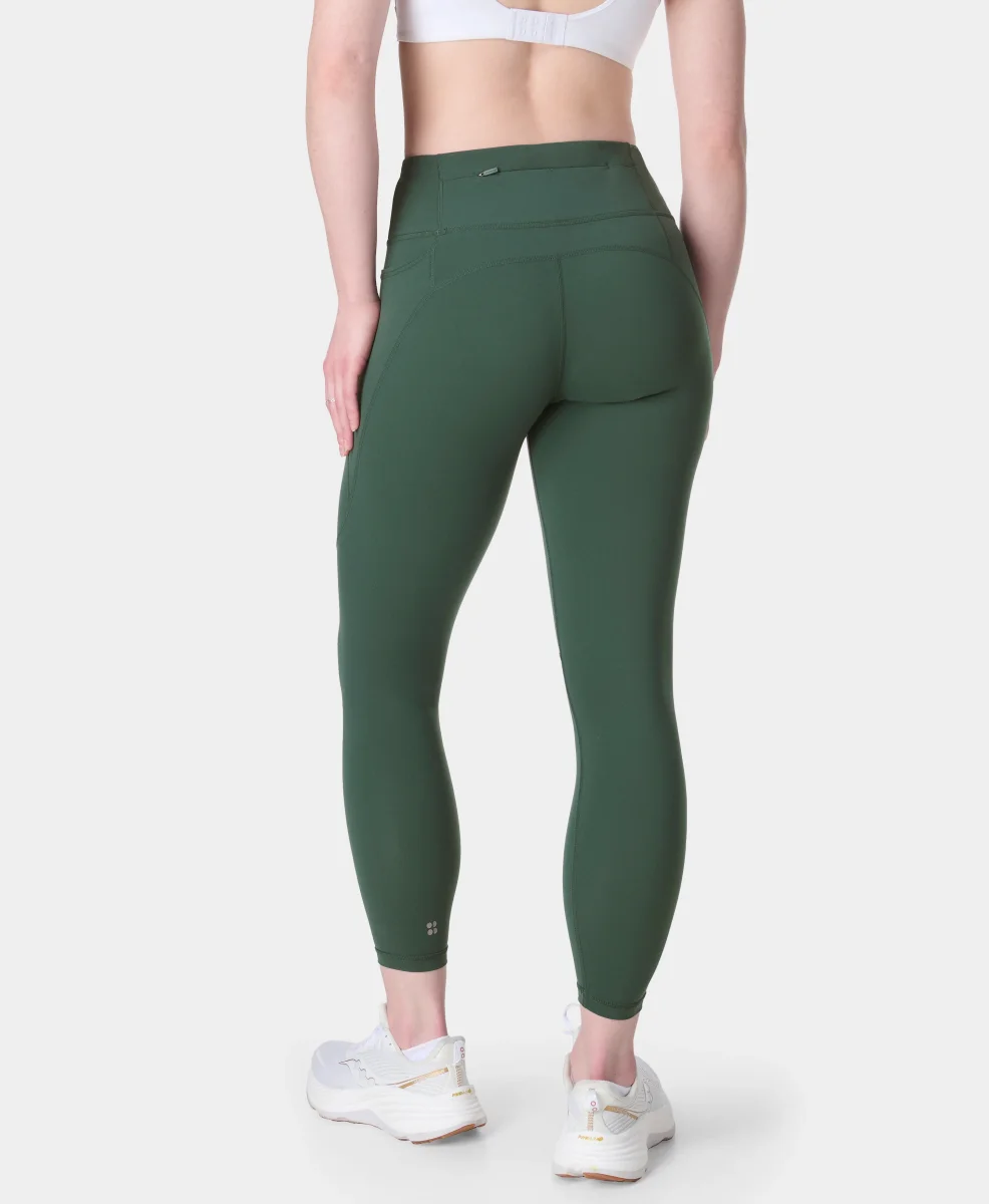 Power 7/8 Workout Leggings - Image 4