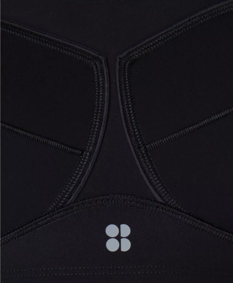 Zero Gravity Running Bra - Image 9