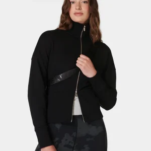 After Class Zip Up