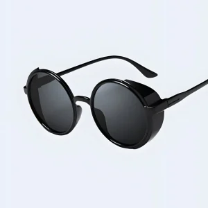 Steampunk Techwear Sunglasses